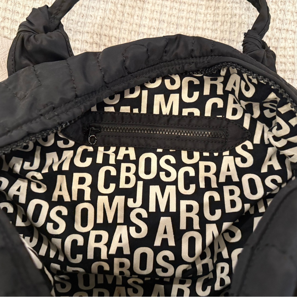 Marc by Marc Jacobs Duffle Bag